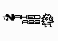 Naked Ass