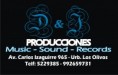 D&J Producciones