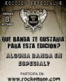 8 DE OCTUBRE ROCK EN PARAISO