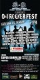 05/MAR/11 - Los Olivos SUPER COMPLEJO - D&J ROCKER FEST