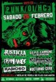 26/FEB/11 - Lima - Esto es Punk Oi Hc 3