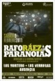 05/FEB/11 - Lima - Rafo Raez & los Paranoias
