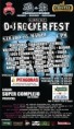 D&J ROCKER FEST SABADO 05 DE MARZO SUPER COMPLEJOS LOS OLIVOS