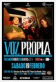 19/FEB/11 - Lima - Voz Propia 