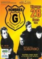 28/ENE/11 - Miraflores - Tributo a Hombres G